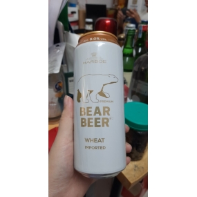 Bear Beer