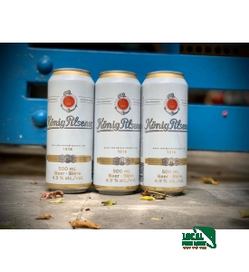 Konig Pilsener