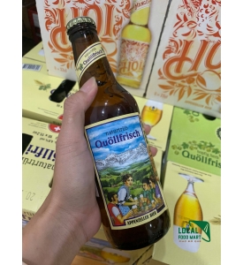 Appenzeller Bier