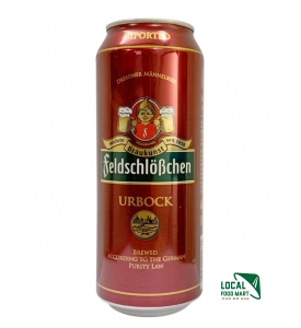 Urbock