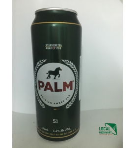 Bia Palm 5,2% Bỉ