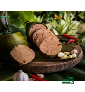 CHẢ BÒ