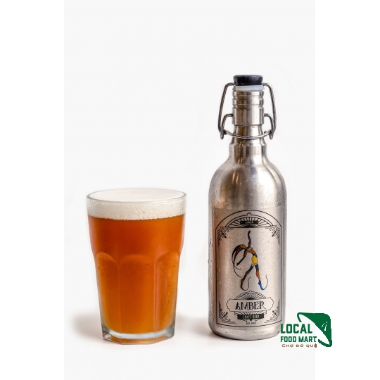 BIA AMBER  ALE