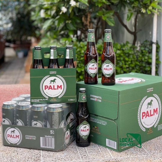 BIA AMBER  ALE