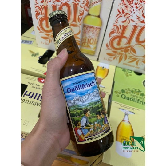 Appenzeller Bier